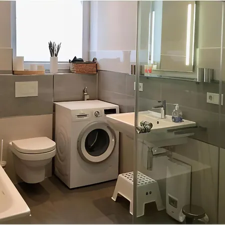 Apartment P2 - Am Orth