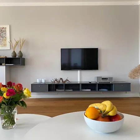 P2 - Am Apartment Orth