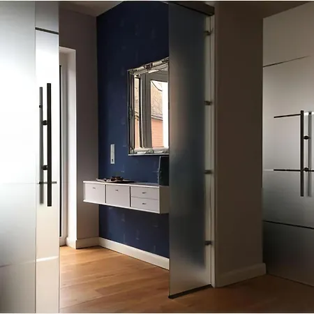 P2 - Am Apartment Orth