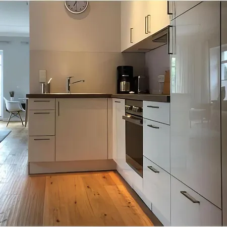 Apartment P2 - Am *